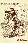 book cover The California Vaquero