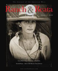 Ranch & Reata Volume 3.2