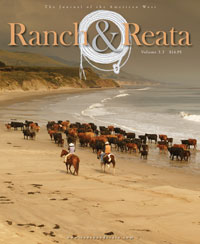 Ranch & Reata Volume 3.3