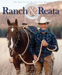 Ranch & Reata Volume 4.4