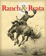 Ranch & Reata Volume 5.2