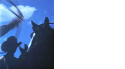 book cover Cowpuncher: Cowboyin’ in the Southwest
